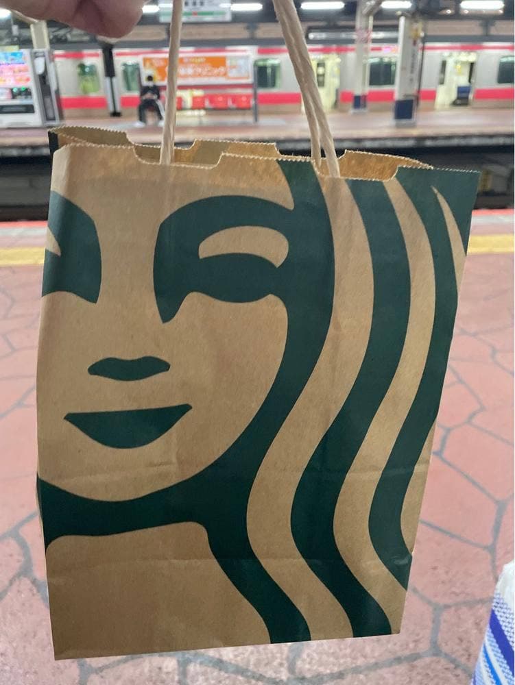 スターバックス コーヒー MONA新浦安店