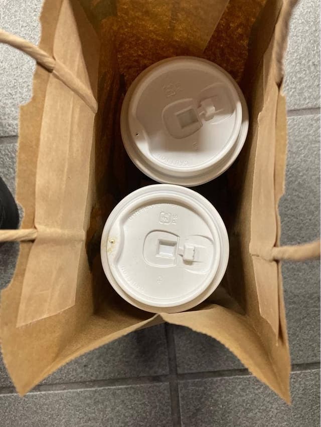 スターバックス コーヒー MONA新浦安店 - サブ画像3