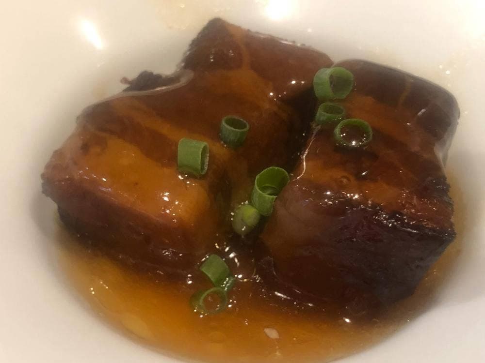 龍海飯店 大通り店