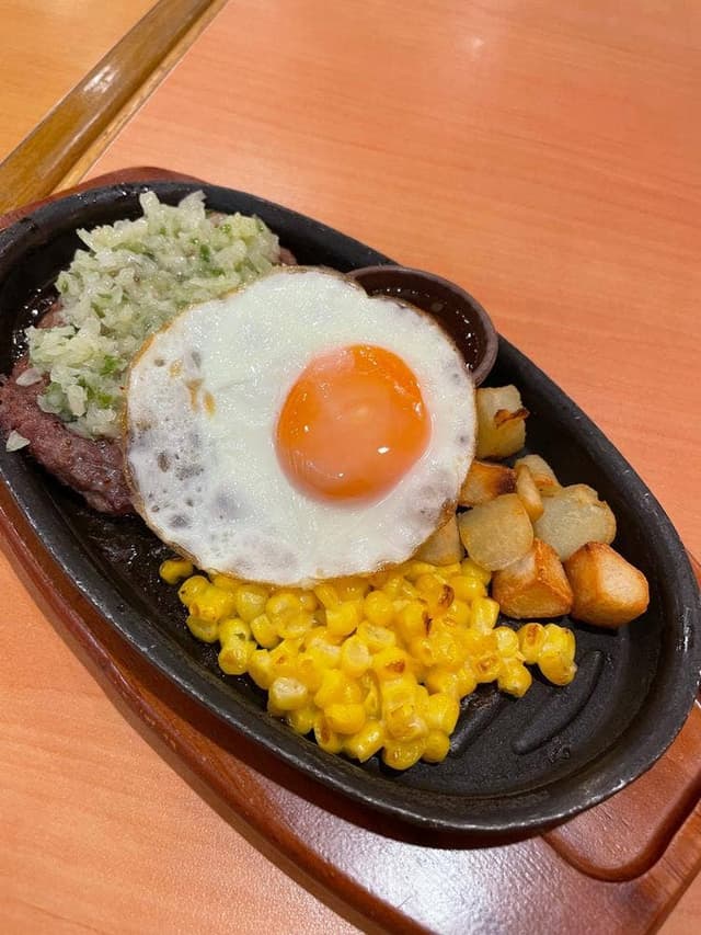 サイゼリヤ ドンキホーテ二俣川北口店 - サブ画像2