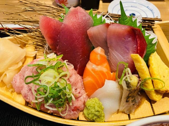 鮨 酒 肴 杉玉 大船 - サブ画像1