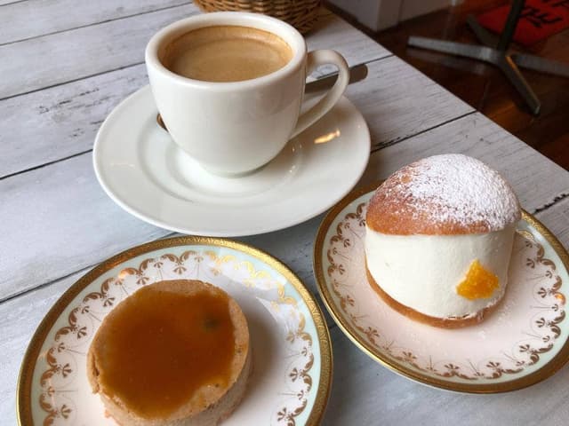 cafe KARMiA-カフェ・カルミア- - サブ画像1