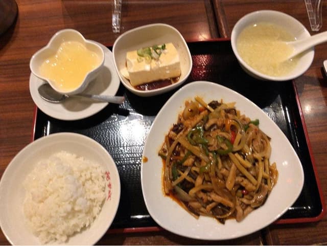 阿里城 品川シーサイド店 - サブ画像3