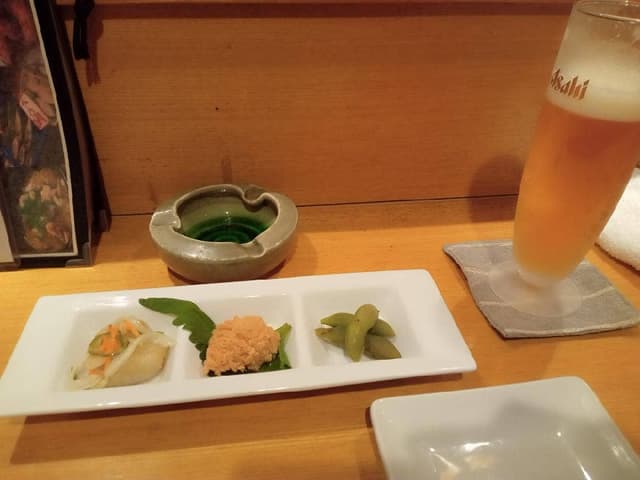 呑喰処 よいきち - サブ画像1