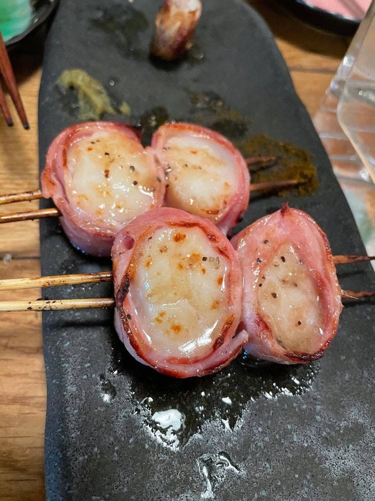 博多串焼き・野菜巻き工房 渋谷宮益坂のごりょんさん