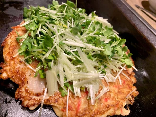名物 いか焼き やっさん - サブ画像2