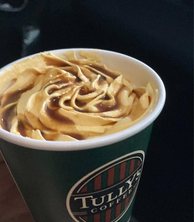 タリーズコーヒー 鳥取大学医学部附属病院店 - サブ画像2