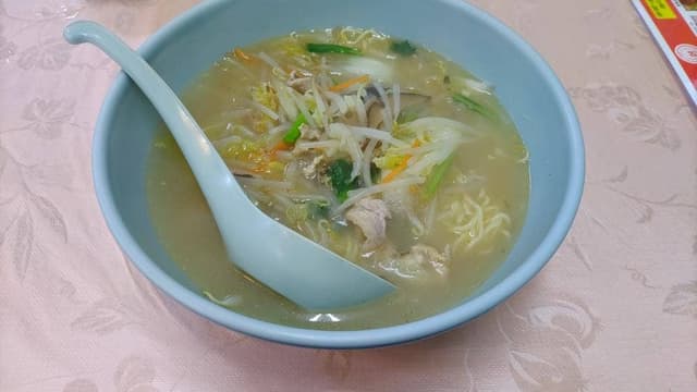 中国料理 光洋 - サブ画像1