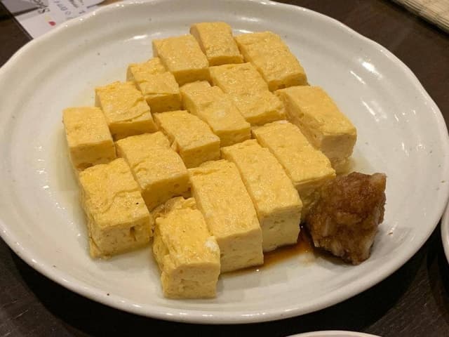 國酒と料理 墨流し - サブ画像2