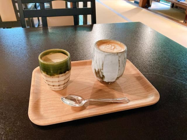 ぼうず'n COFFEE - サブ画像2