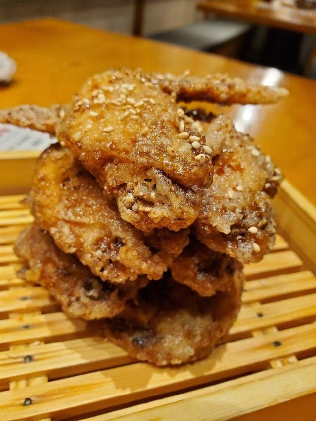 居酒屋 永源 - サブ画像3