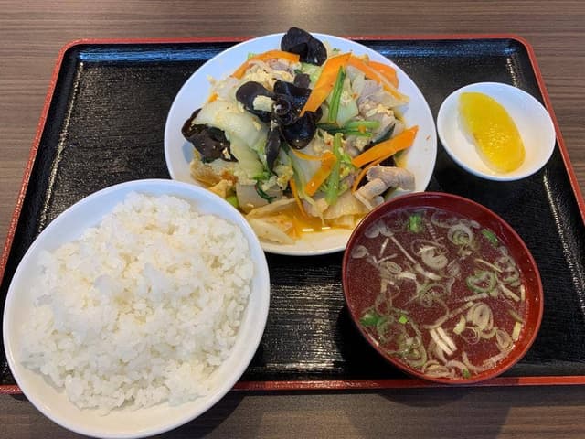 香菜園 - サブ画像2