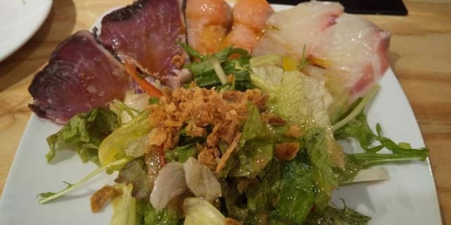 魚介イタリアン酒場 北町商店 - サブ画像2