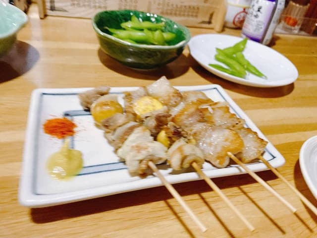 かわせみ - サブ画像2