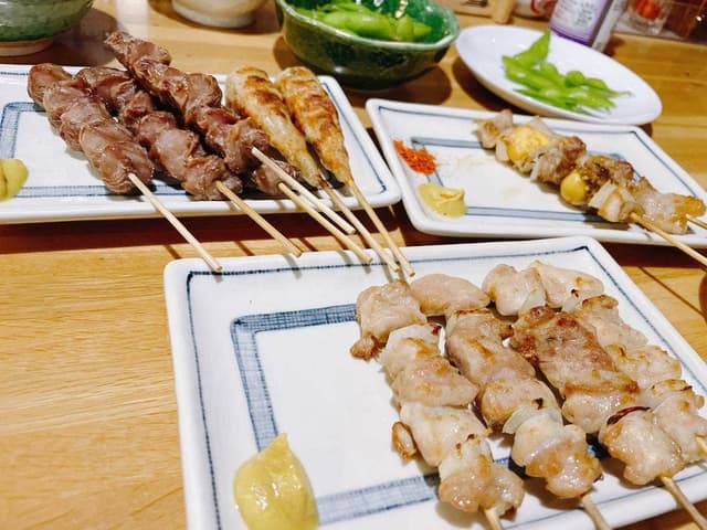 かわせみ - サブ画像1