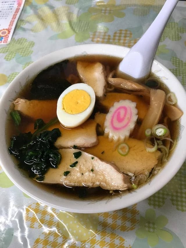 たまや食堂 - サブ画像2