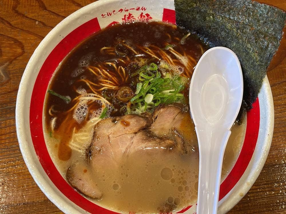 一勝軒