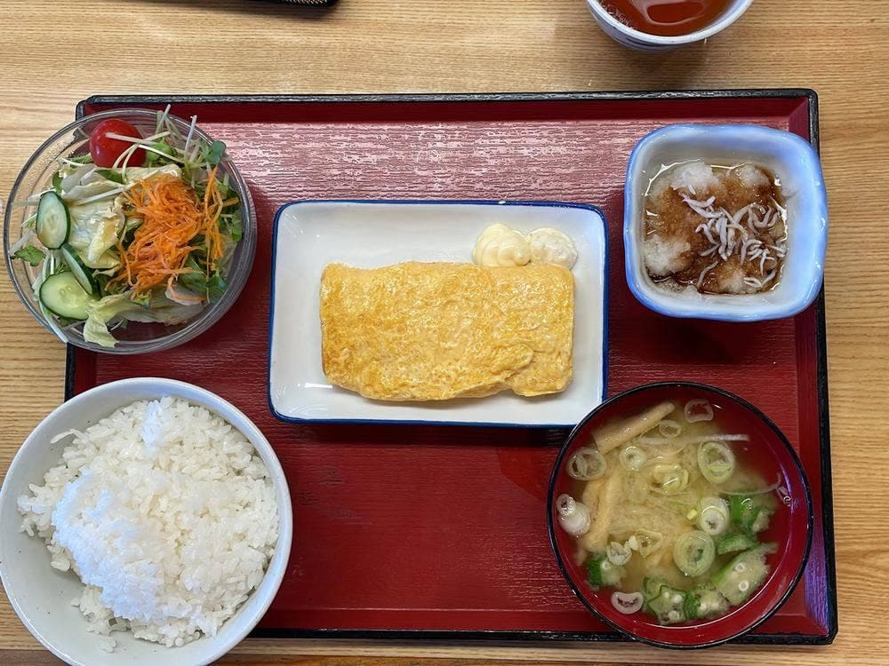 久山キッチン