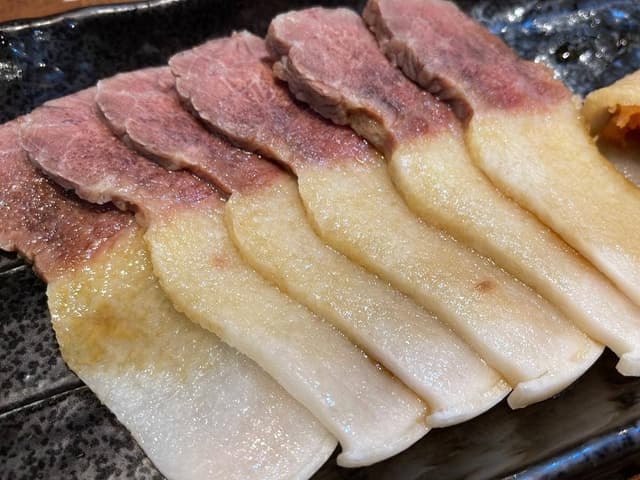 笑庵てんまん屋 - サブ画像2