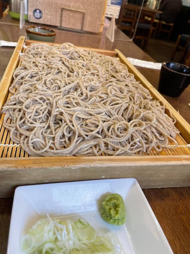 そば処 おにひら 昼神店 - サブ画像3