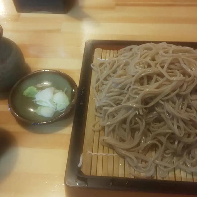 そば処 おっこと亭 - サブ画像3