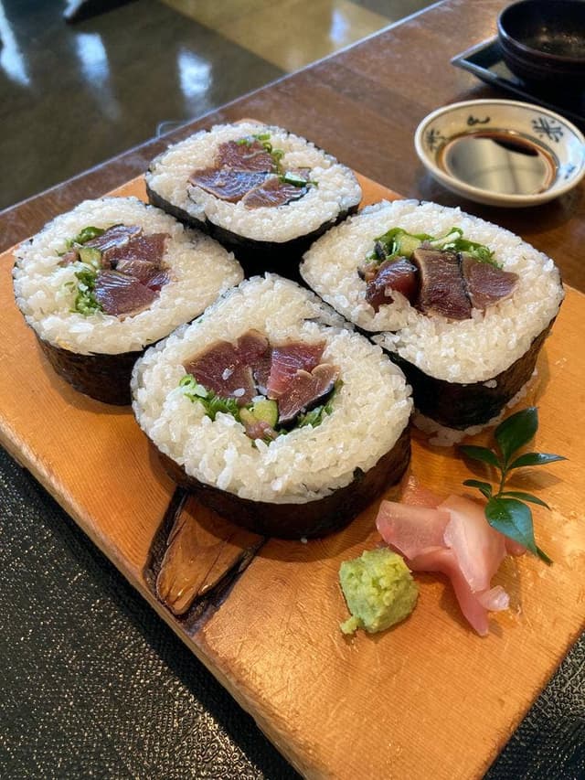 キラメッセ室戸 食遊鯨の郷 - サブ画像1