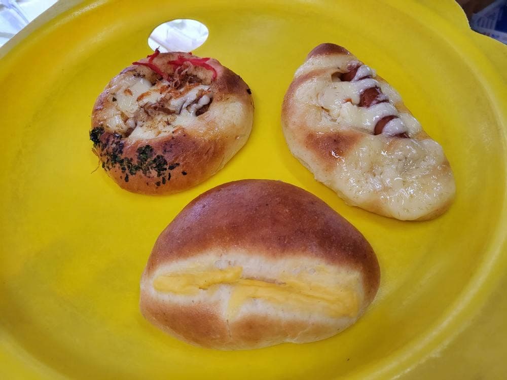島崎松月堂