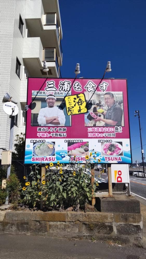 海わ屋 - サブ画像3