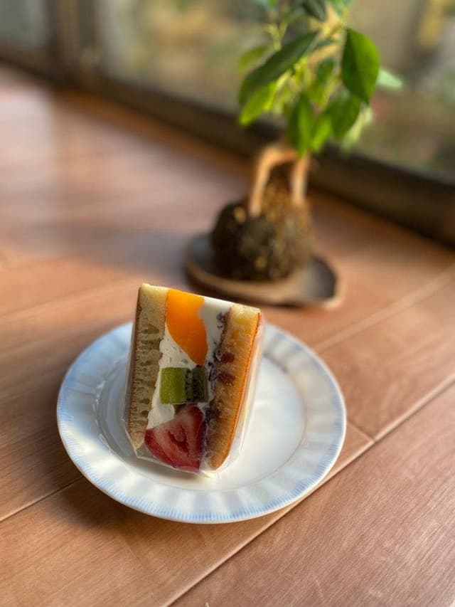お菓子の家もちのき 今泉店 - サブ画像1