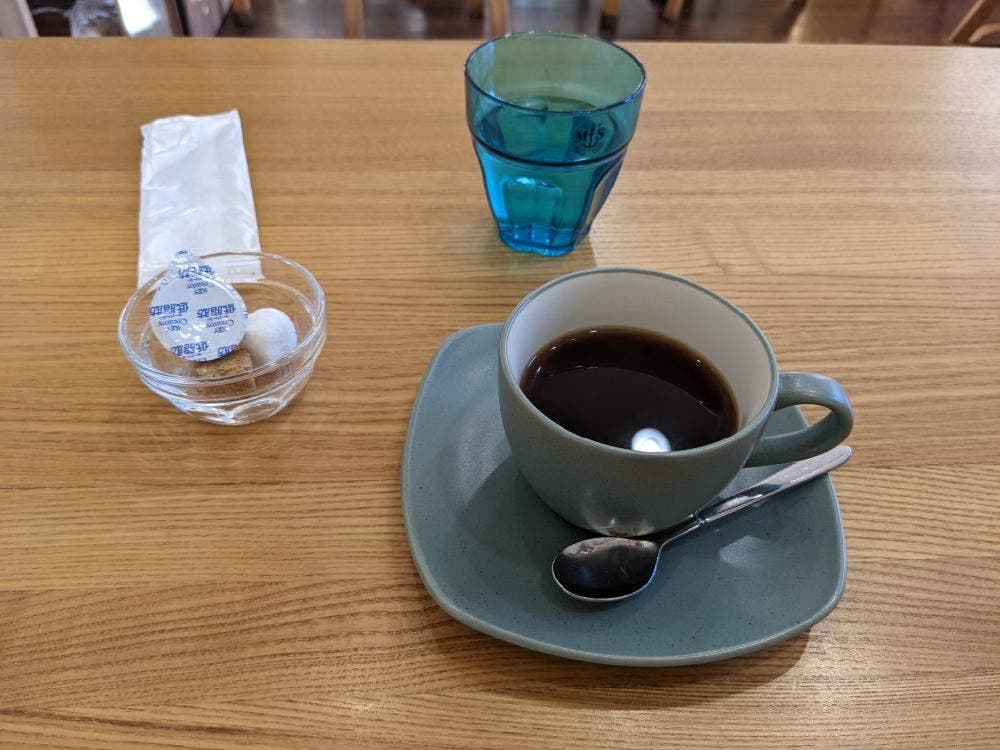 gallery & cafe ino