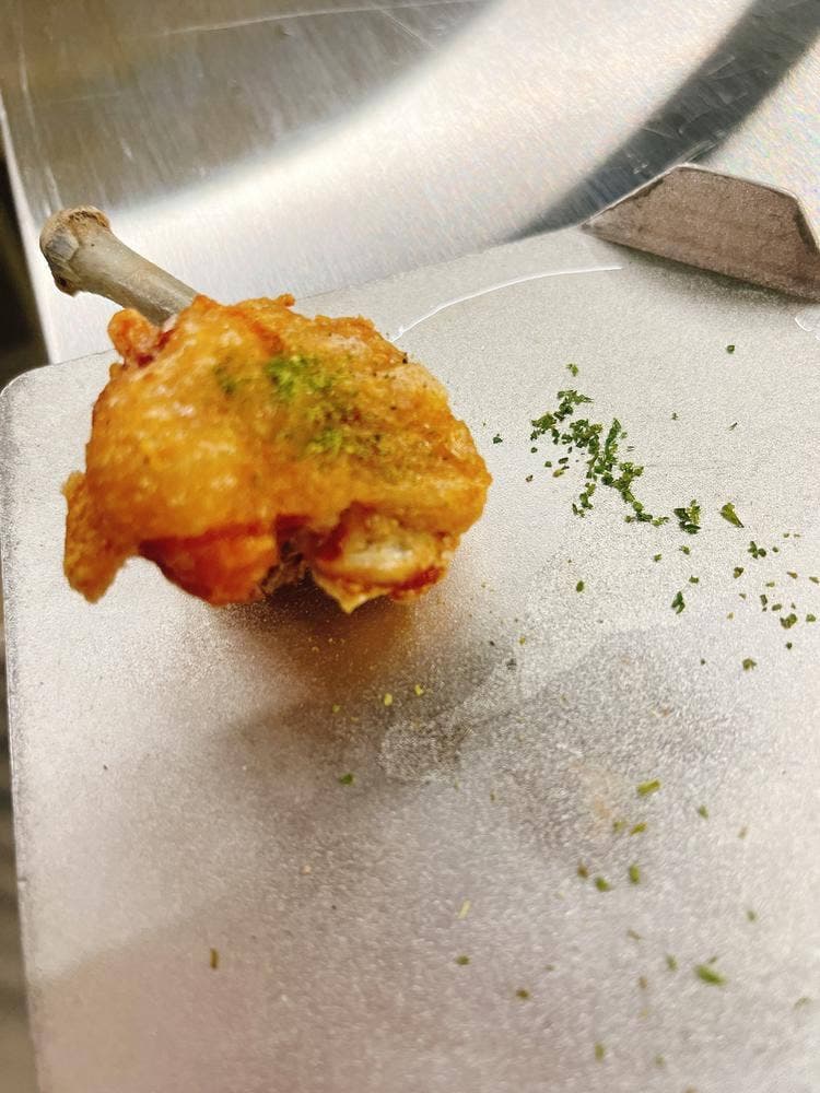 チャーンエクスプレス