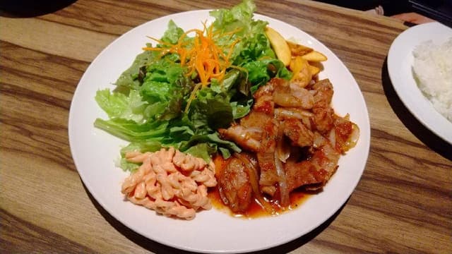 バルグラン 九条店 - サブ画像2