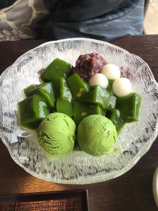 中村藤吉 平等院店 - サブ画像2