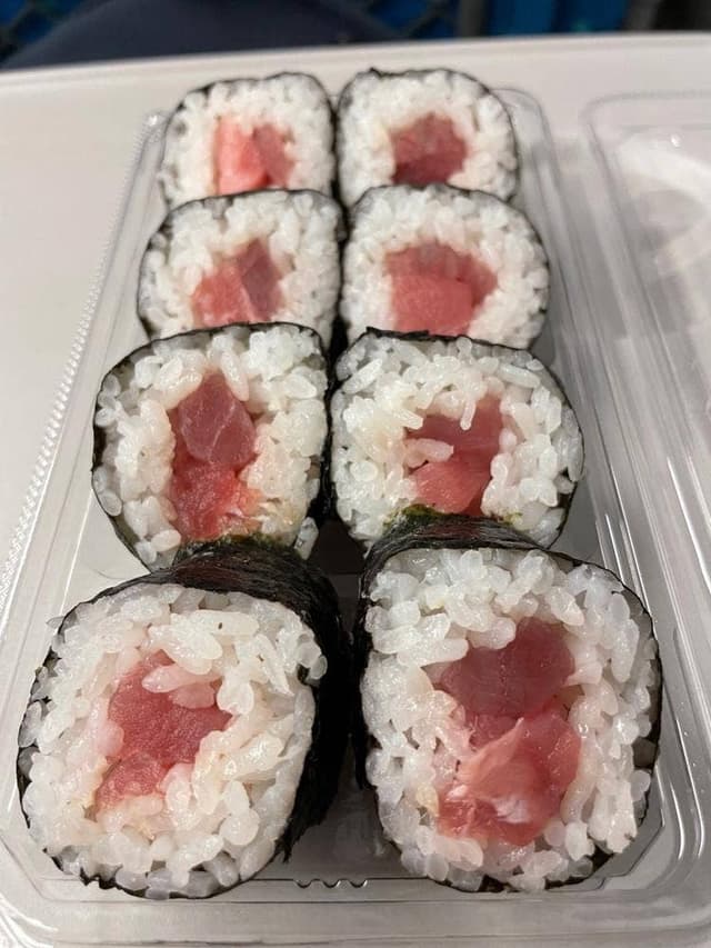 魚力海鮮寿司 東京駅京葉ストリート店 - サブ画像1