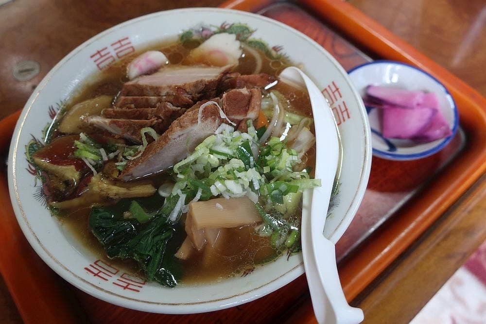 石舟渡