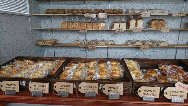 あにぃぱん - サブ画像2