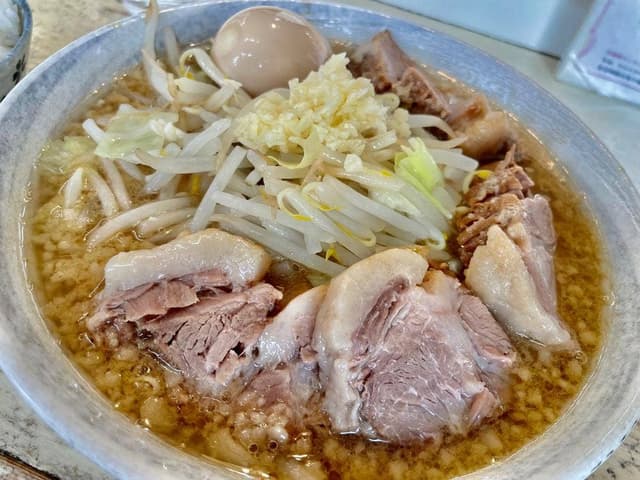 ラーメンJIDAI - サブ画像1
