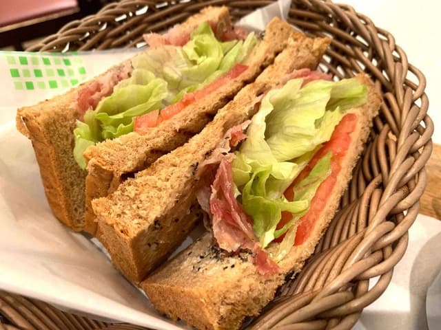 カフェ アパショナート 新丸ビル店 - サブ画像3