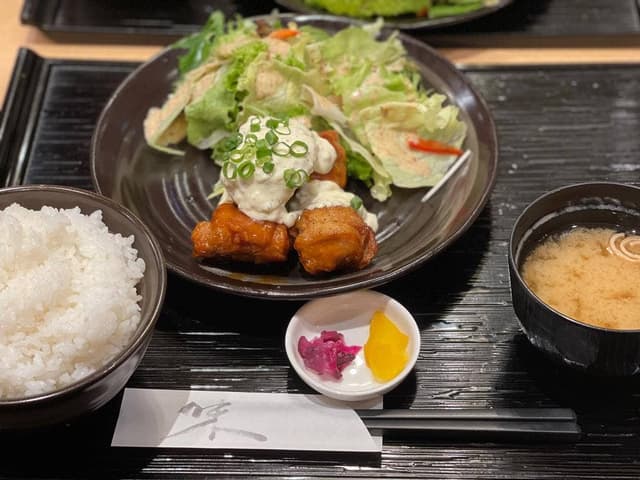 きずな亭 那須ガーデンアウトレット店 - サブ画像2
