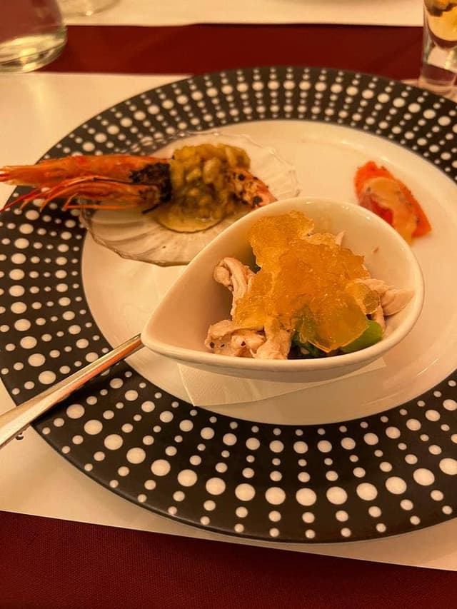 RISTORANTE grappa - サブ画像2