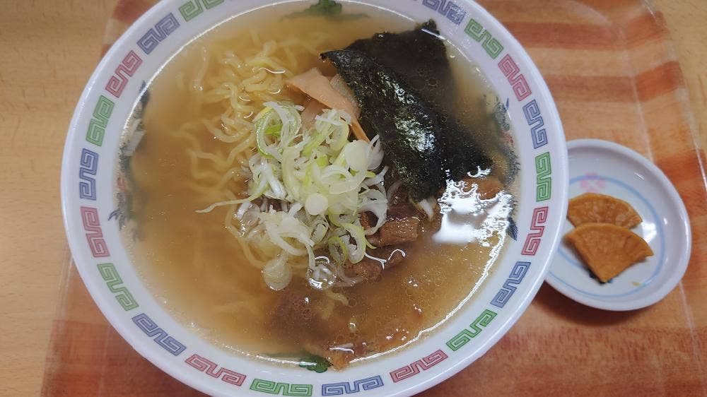 白神山地 森のえき