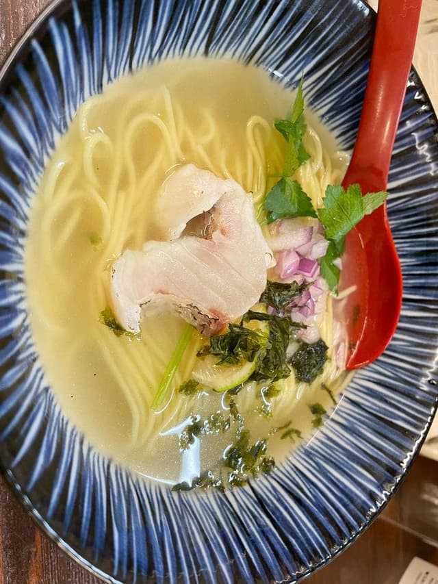 麺屋 廣島弐番 - サブ画像2