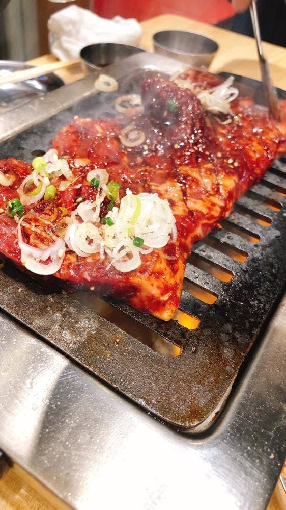 大阪焼肉・ホルモン ふたご 新大宮店 - サブ画像2