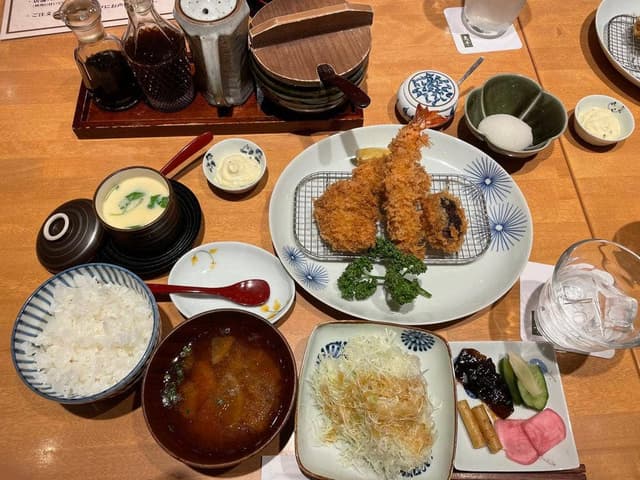 恵亭 玉川髙島屋S・C二子玉川店 - サブ画像2