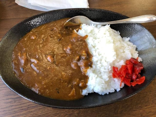 さかや食堂 - サブ画像1