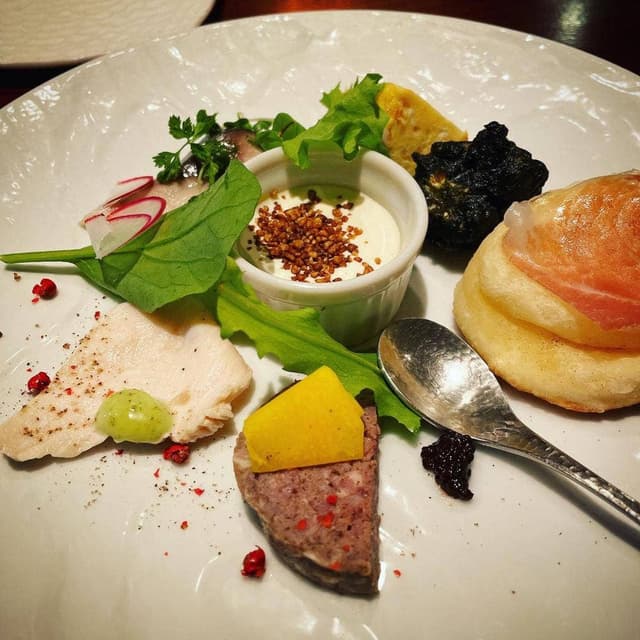 fiorisca - サブ画像1