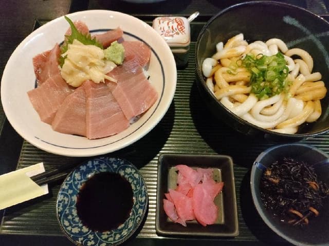 食工房 やまと茶屋 - サブ画像2