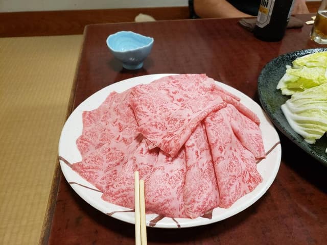 銀なべ - サブ画像3