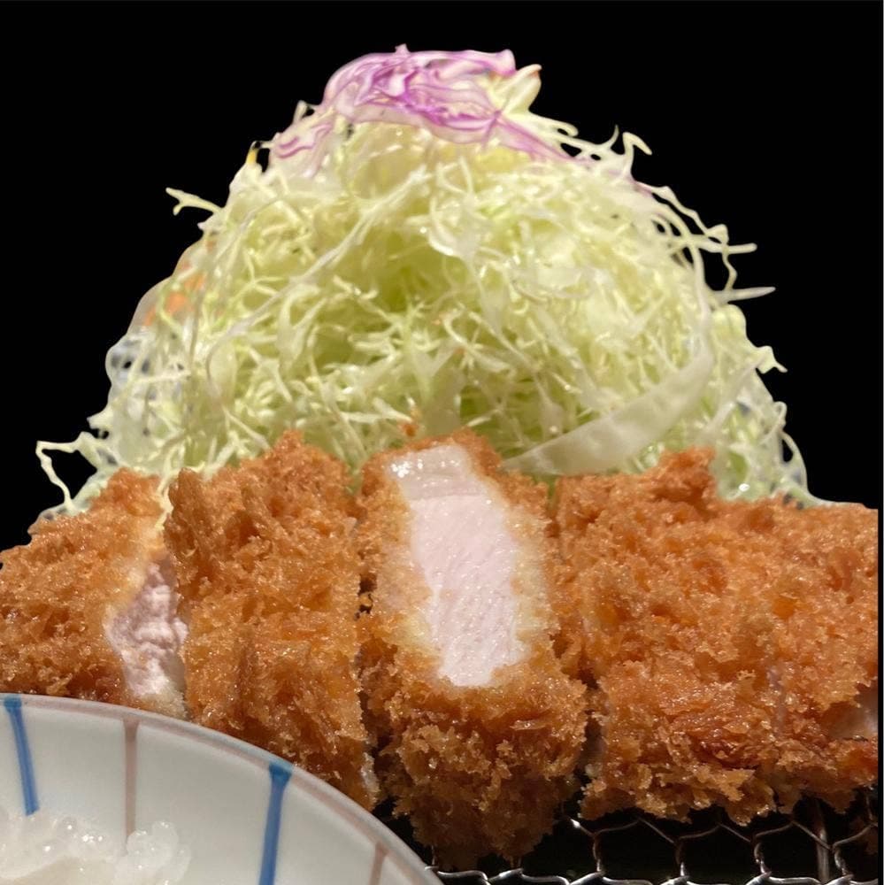 とんかつ和幸 タウンセブン荻窪店
