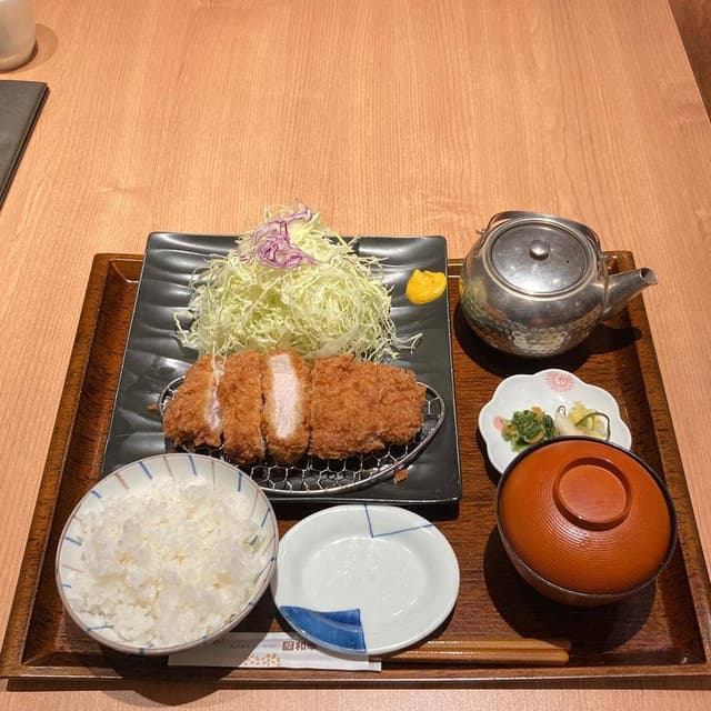 とんかつ和幸 タウンセブン荻窪店 - サブ画像3